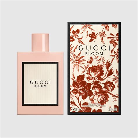 gucci bloom 100ml john lewis|Gucci perfume 2017.